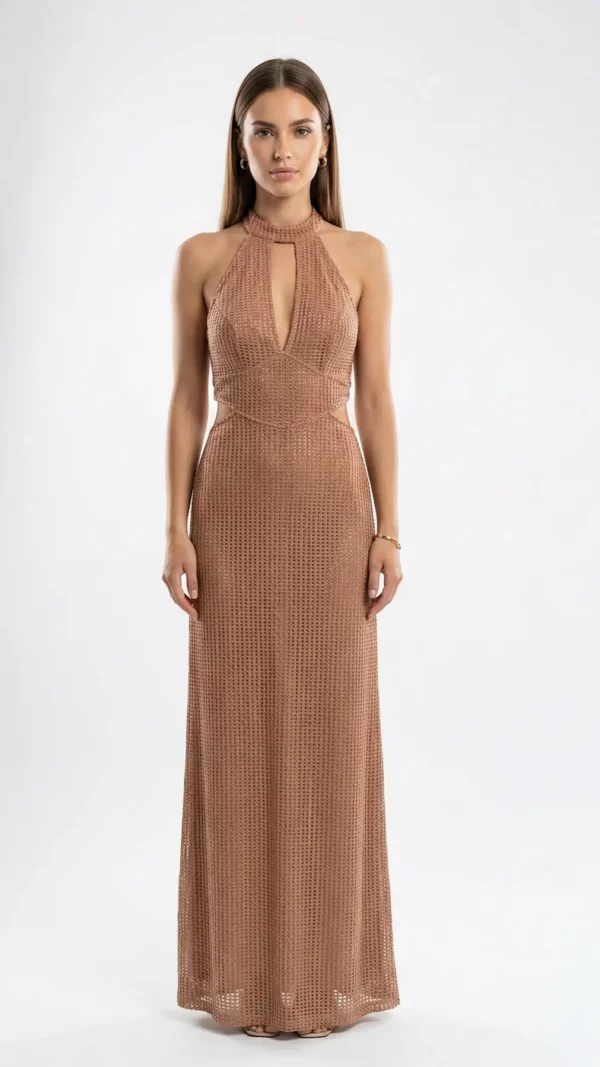 דגם 012781 שמלה מצרית